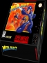 Nintendo  SNES  -  Megaman VII (USA)
